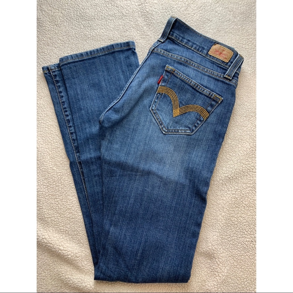 🚫SOLD🚫 Levi’s Jeans